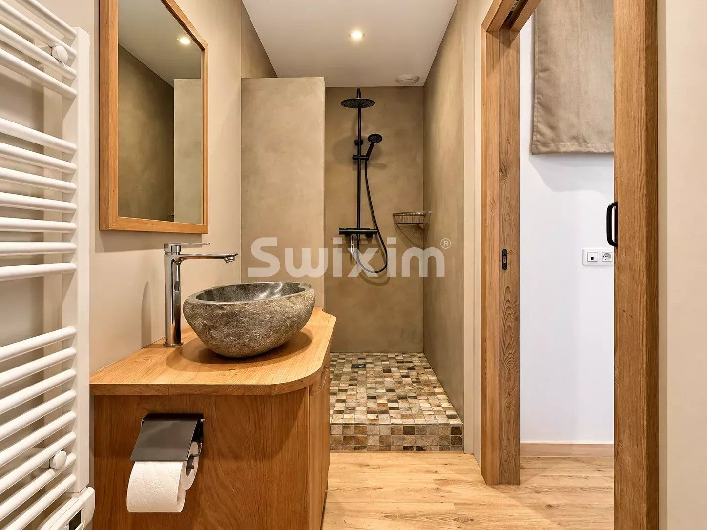 appartement 6 Pièces en vente sur Combloux (74920)