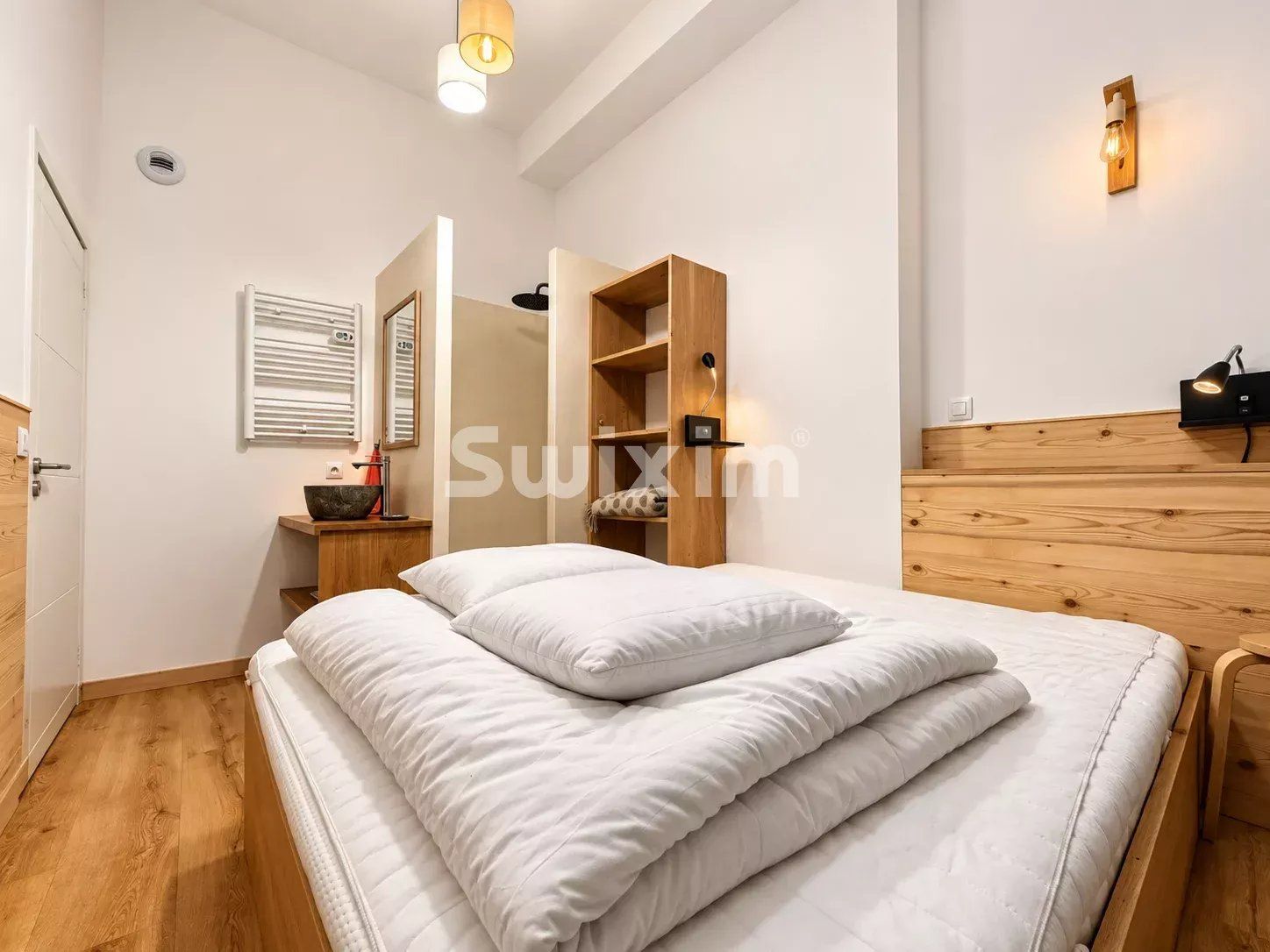 appartement 6 Pièces en vente sur Combloux (74920)