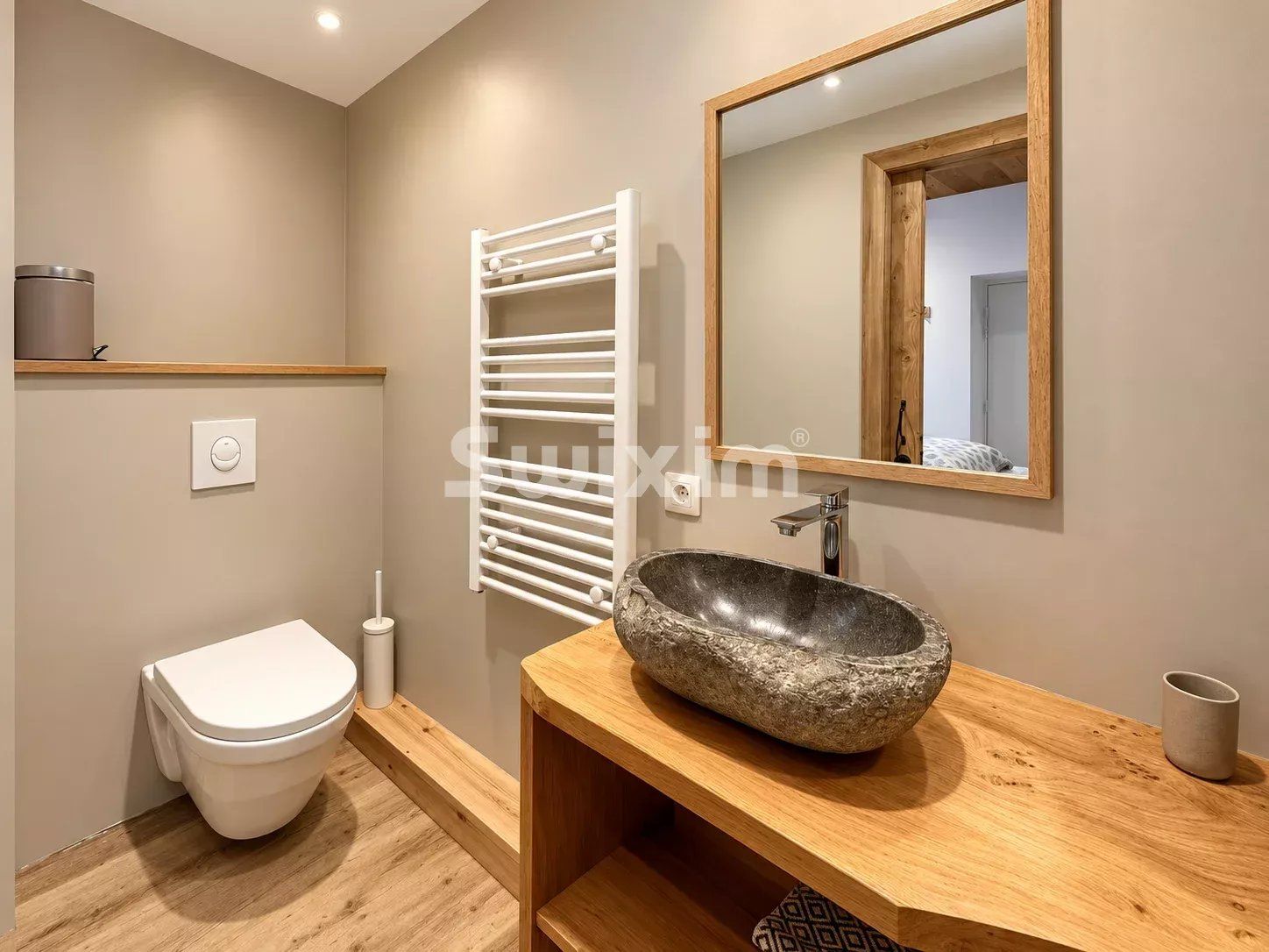 appartement 6 Pièces en vente sur Combloux (74920)