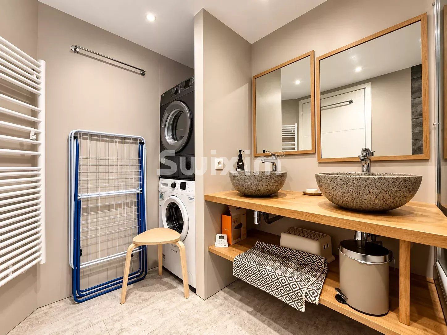 appartement 6 Pièces en vente sur Combloux (74920)
