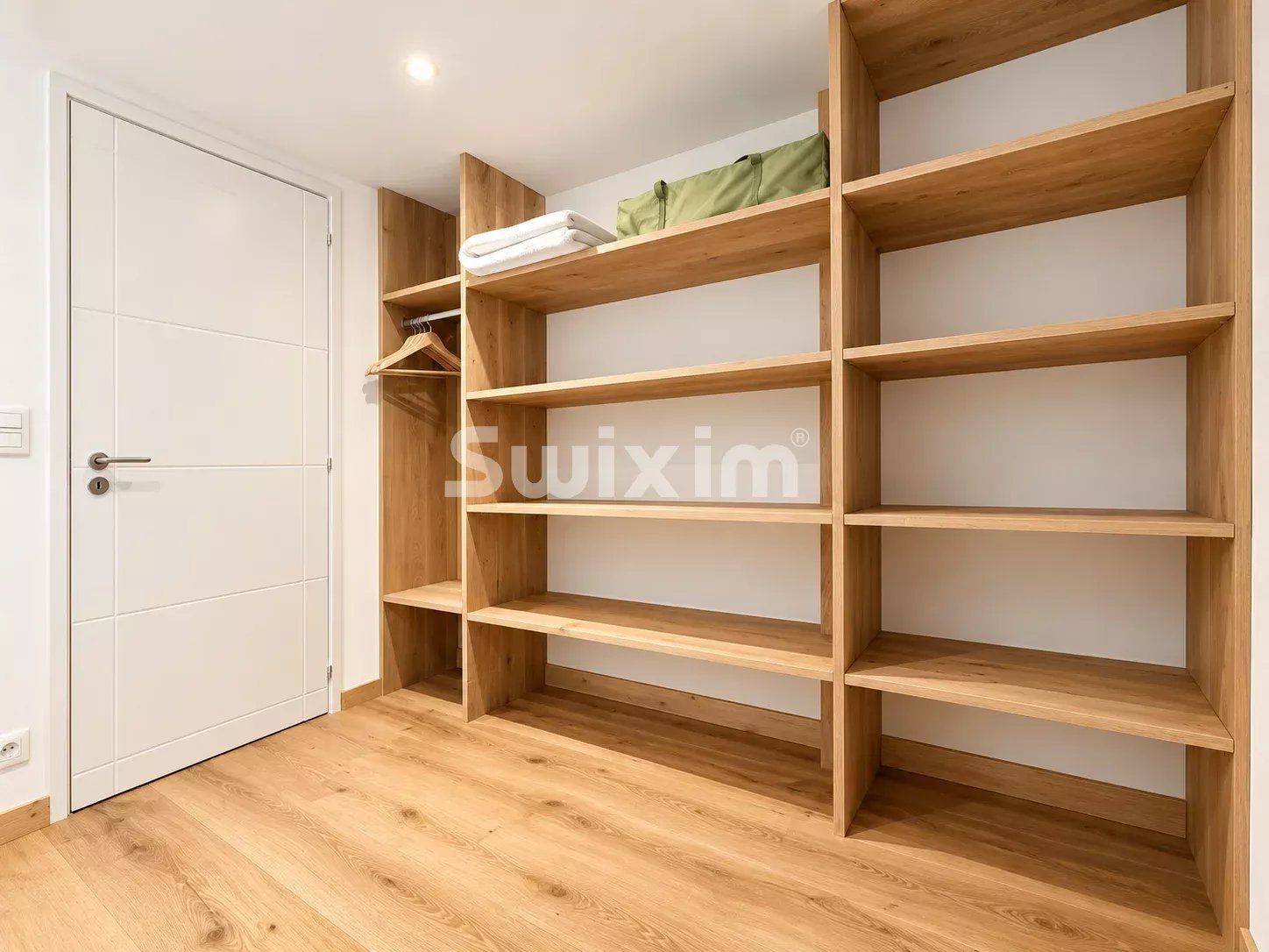 appartement 6 Pièces en vente sur Combloux (74920)
