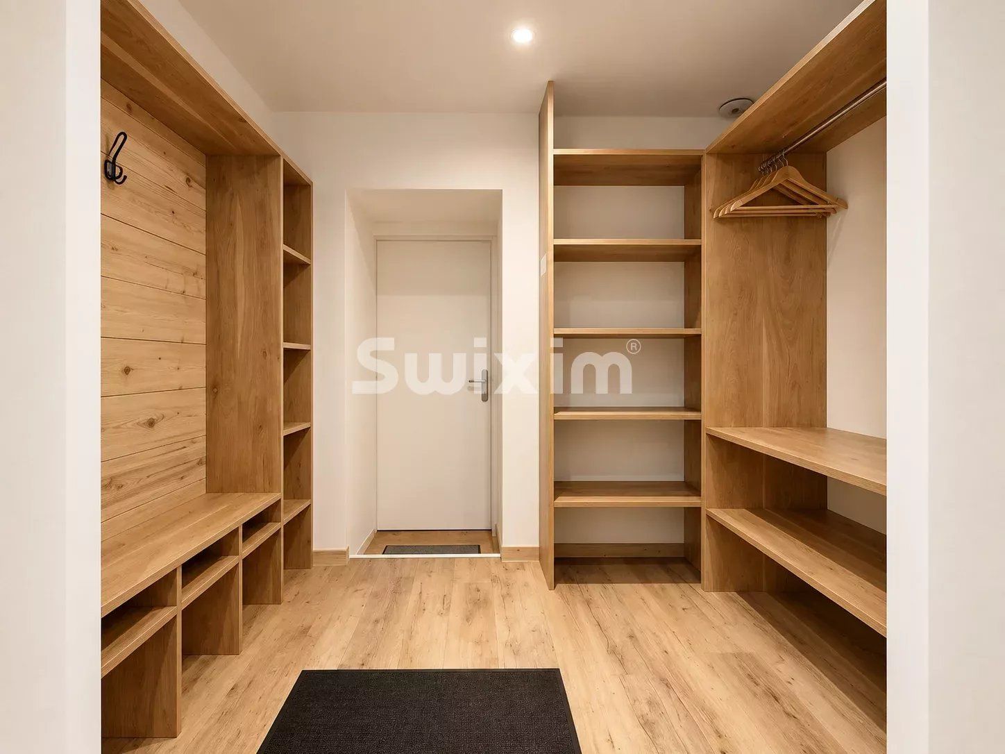 appartement 6 Pièces en vente sur Combloux (74920)