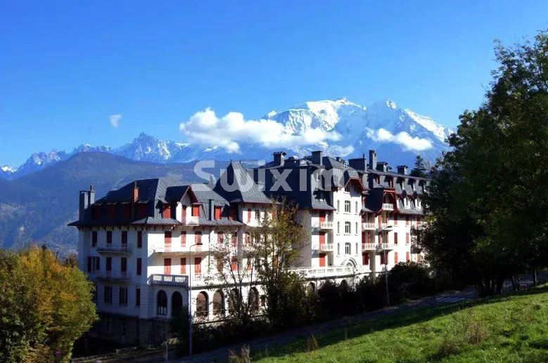 appartement 6 Pièces en vente sur Combloux (74920)