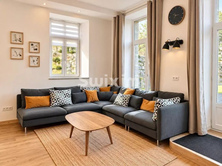 Vente Appartement Combloux 6&nbsp;Pièces 100.78&nbsp;m²