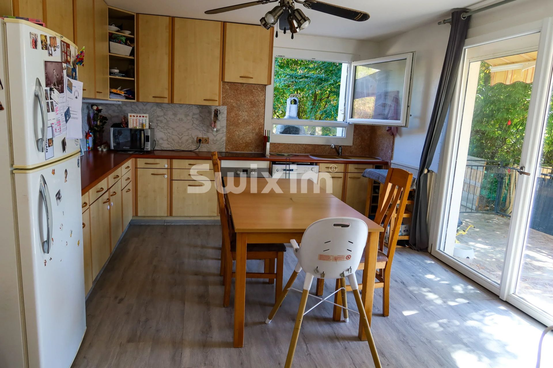 maison 5 Pièces en vente sur Frangy-en-Bresse (71330)