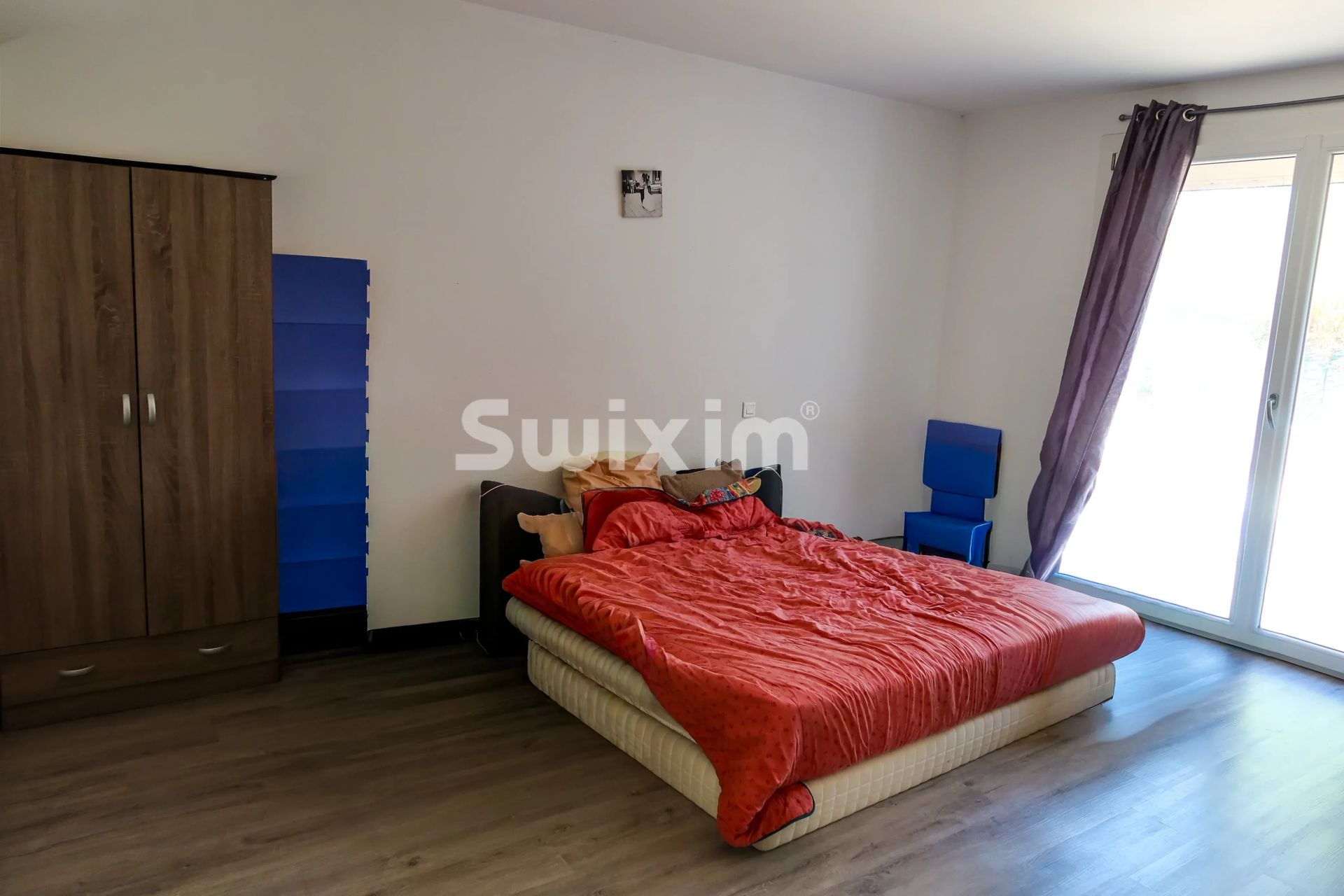 maison 5 Pièces en vente sur Frangy-en-Bresse (71330)