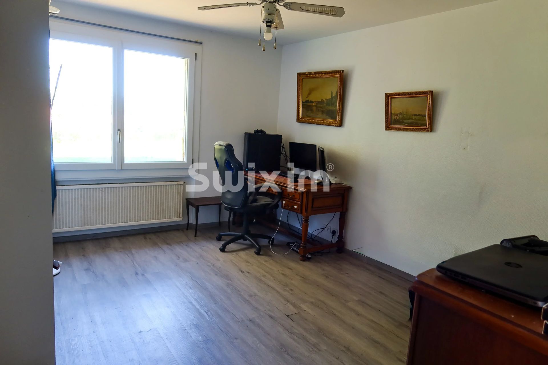 maison 5 Pièces en vente sur Frangy-en-Bresse (71330)