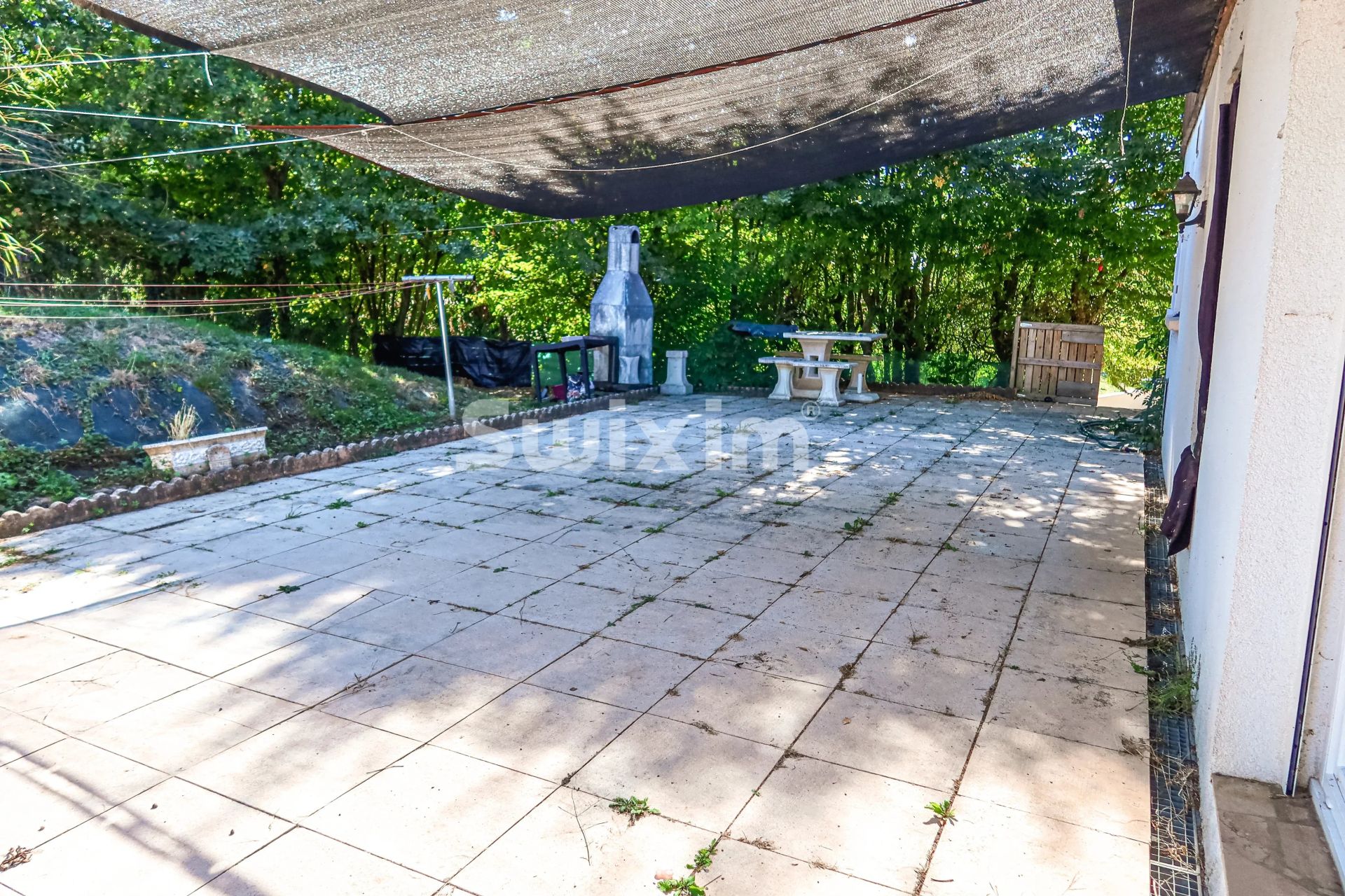 maison 5 Pièces en vente sur Frangy-en-Bresse (71330)