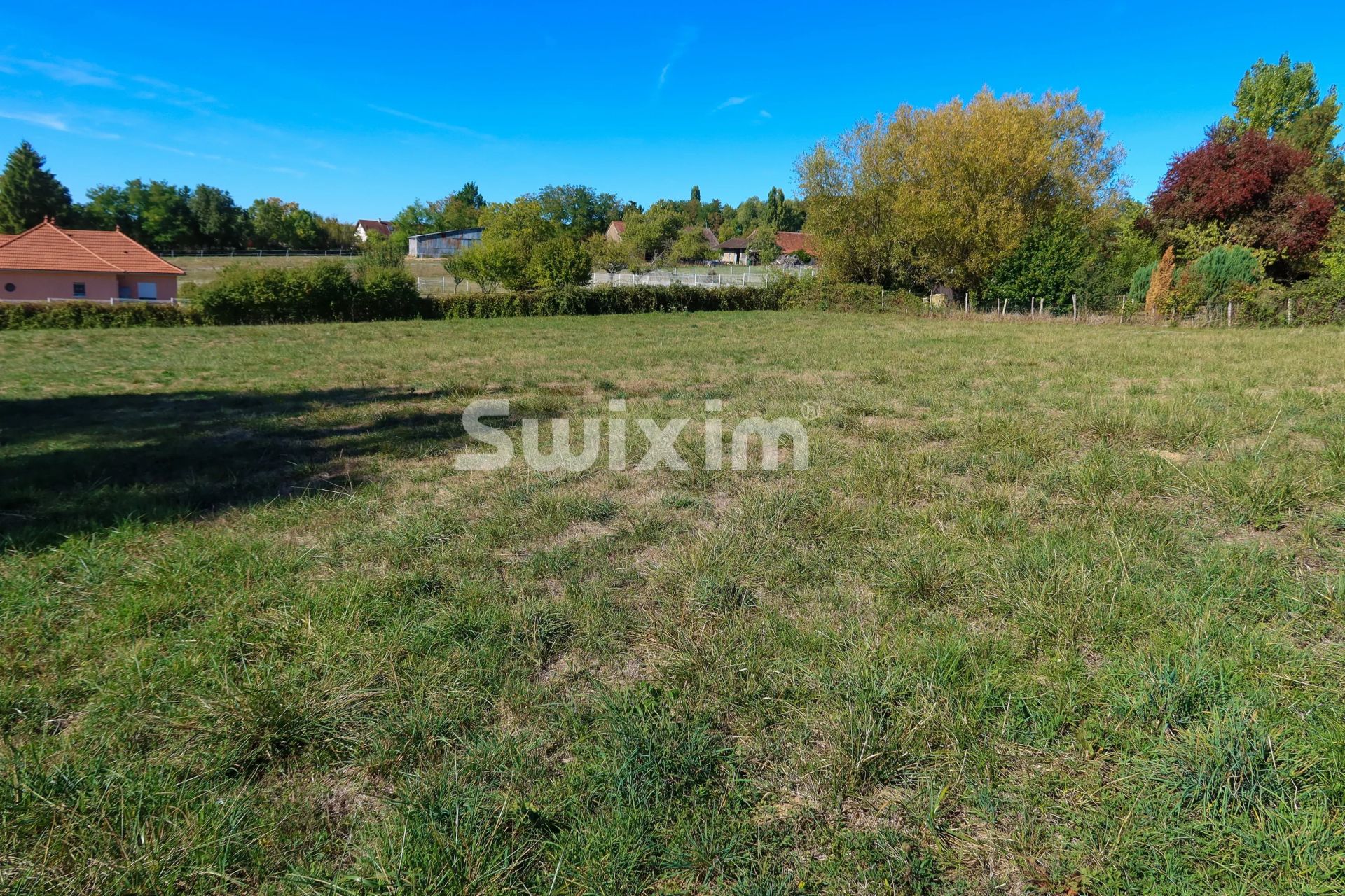 maison 5 Pièces en vente sur Frangy-en-Bresse (71330)