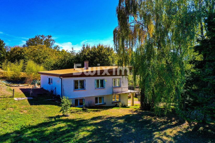 Vente Maison Frangy-en-Bresse 5&nbsp;Pièces 148&nbsp;m²