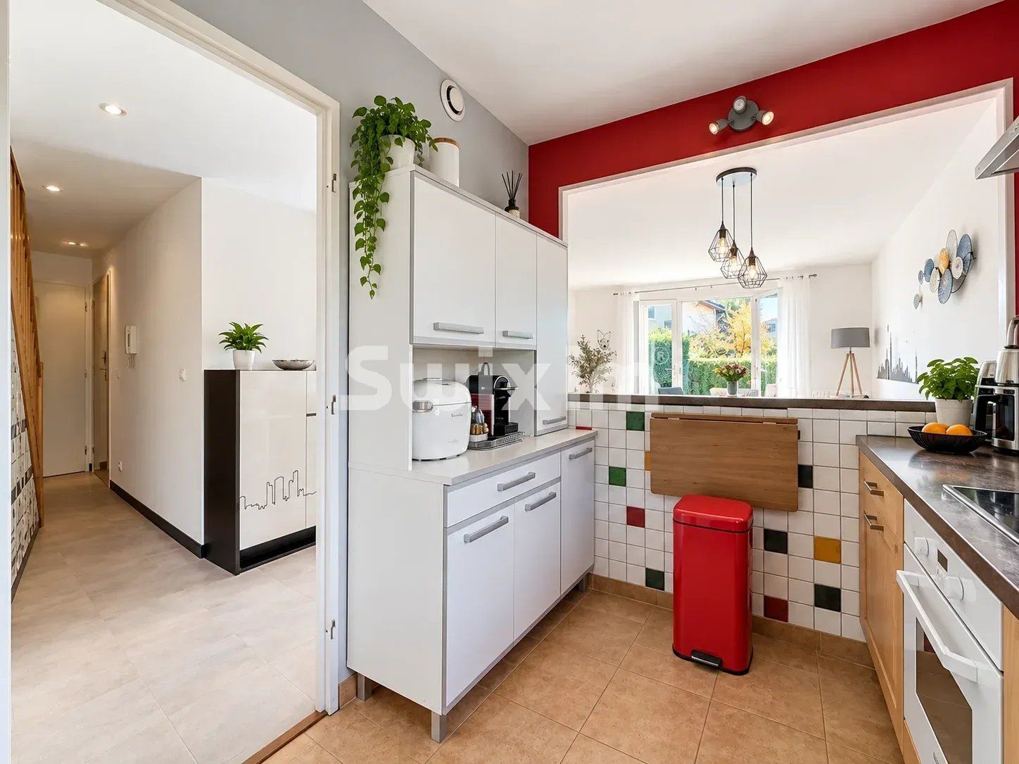 appartement 3 Pièces en vente sur Gex (01170)
