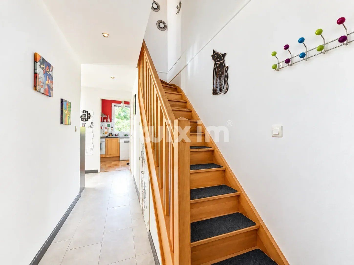 appartement 3 Pièces en vente sur Gex (01170)