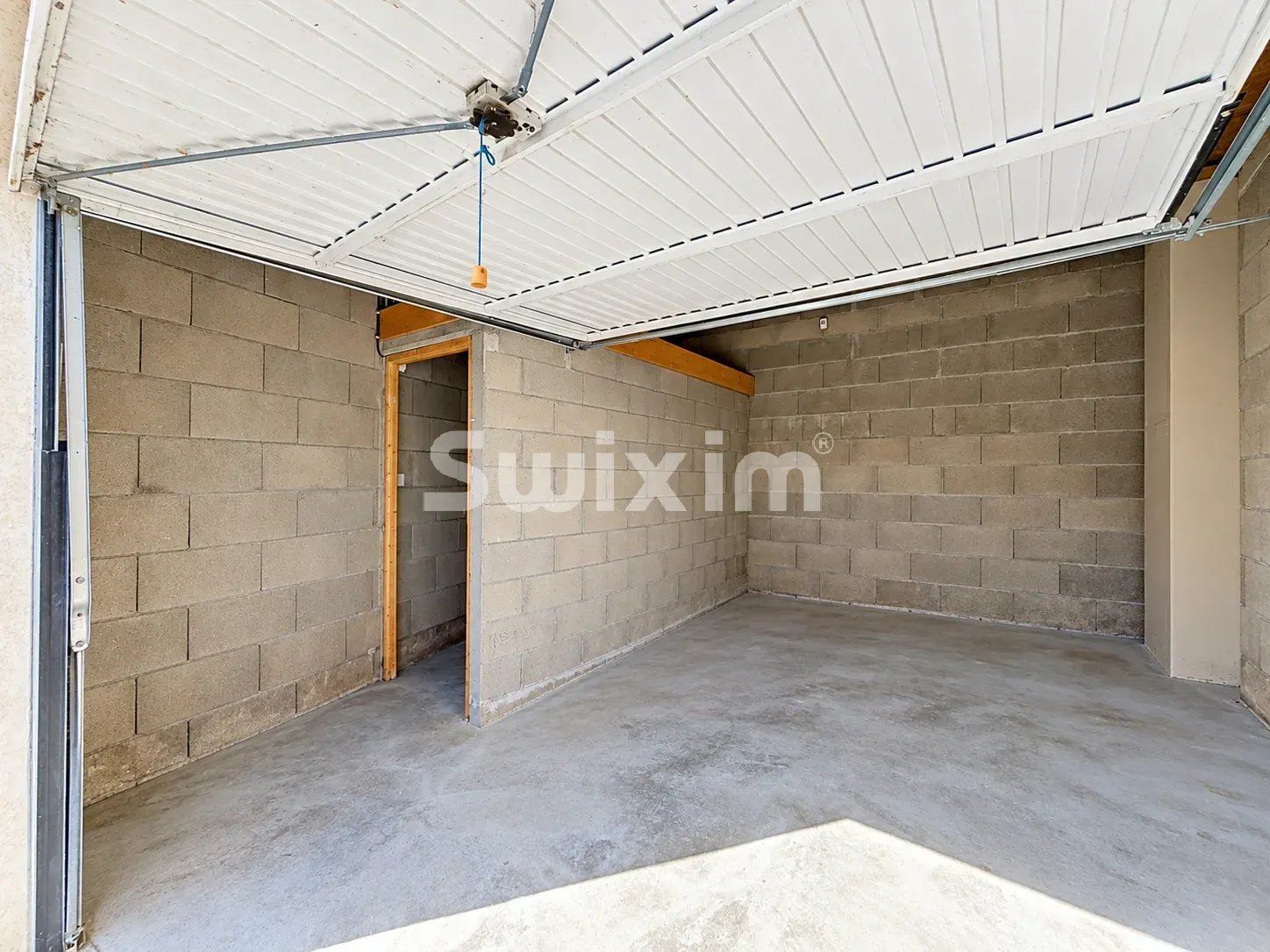 appartement 3 Pièces en vente sur Gex (01170)