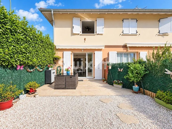 Vente Appartement Gex 3&nbsp;Pièces 63&nbsp;m²