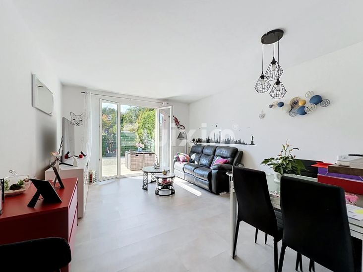 Vente Appartement Gex 3&nbsp;Pièces 63&nbsp;m²