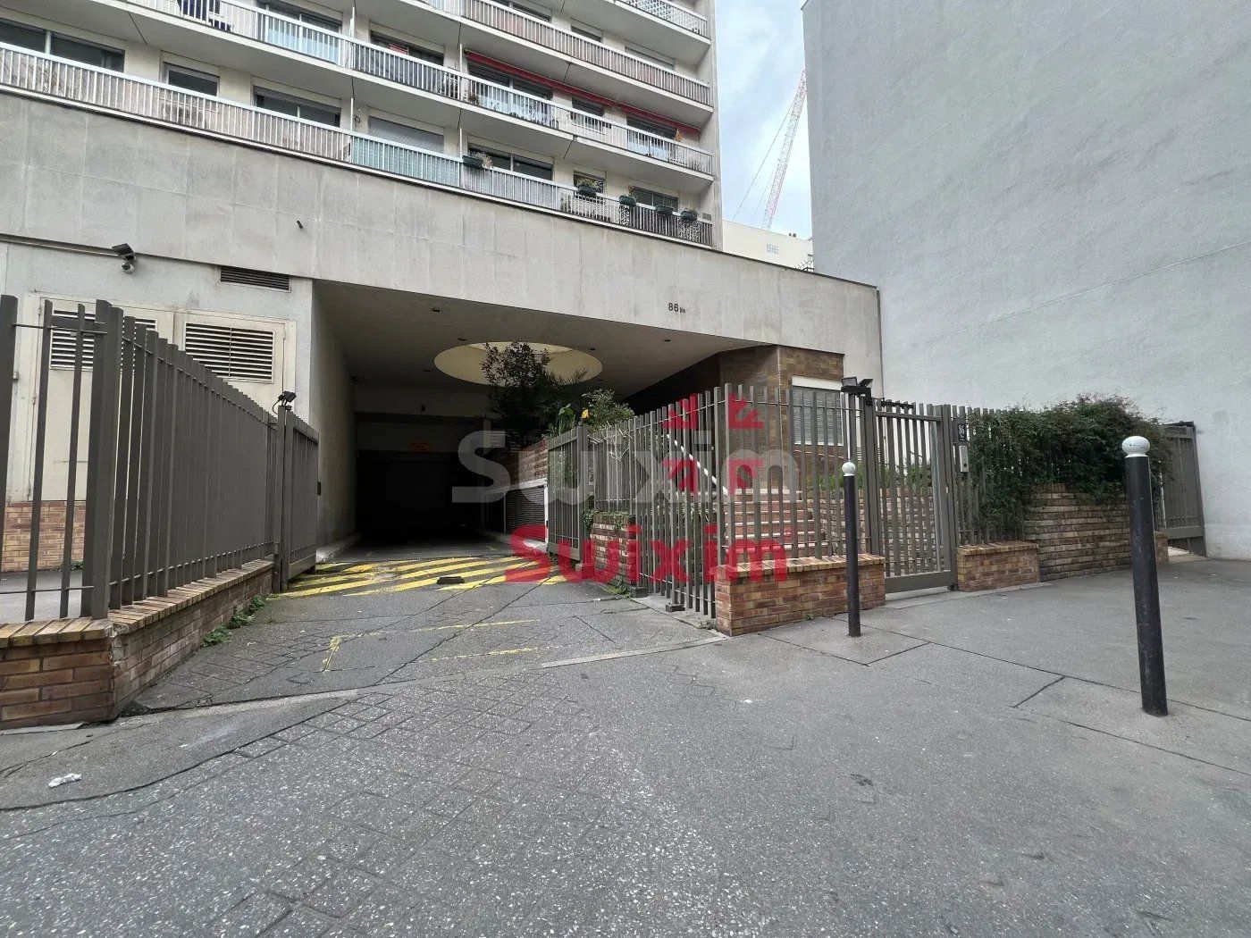 parking en vente sur Paris 11ème (75011)