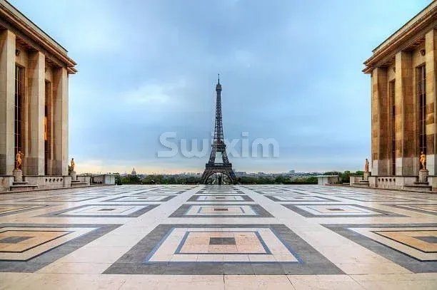 appartement 2 Pièces en vente sur Paris 16ème (75016)