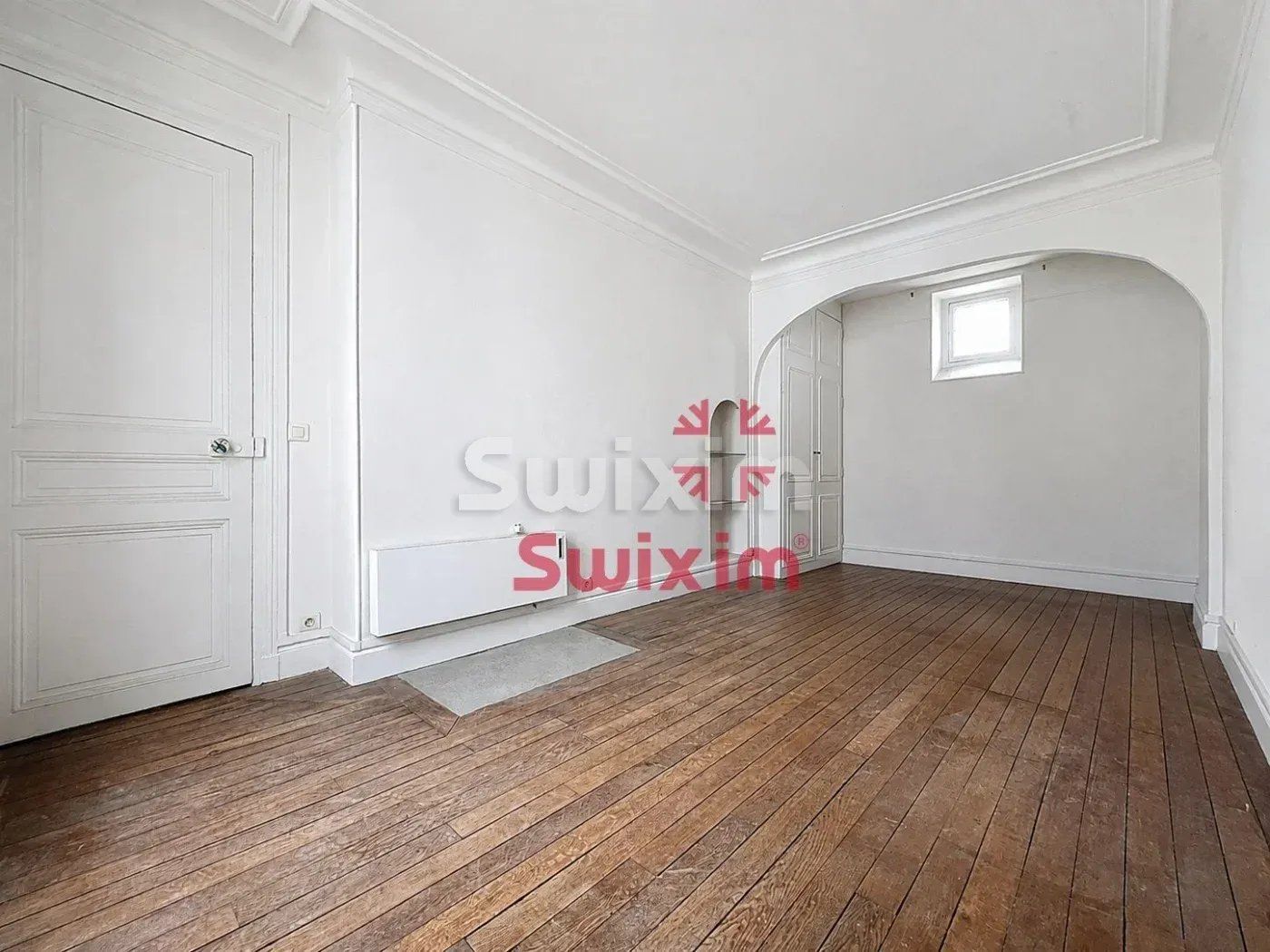 appartement 2 Pièces en vente sur Paris 16ème (75016)