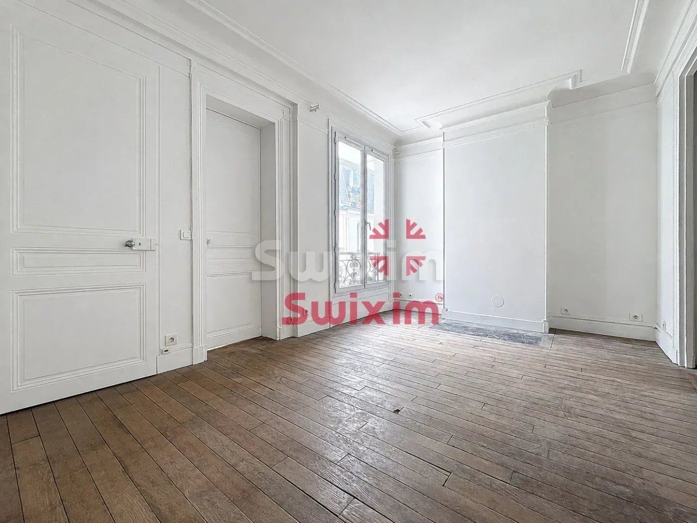 appartement 2 Pièces en vente sur Paris 16ème (75016)