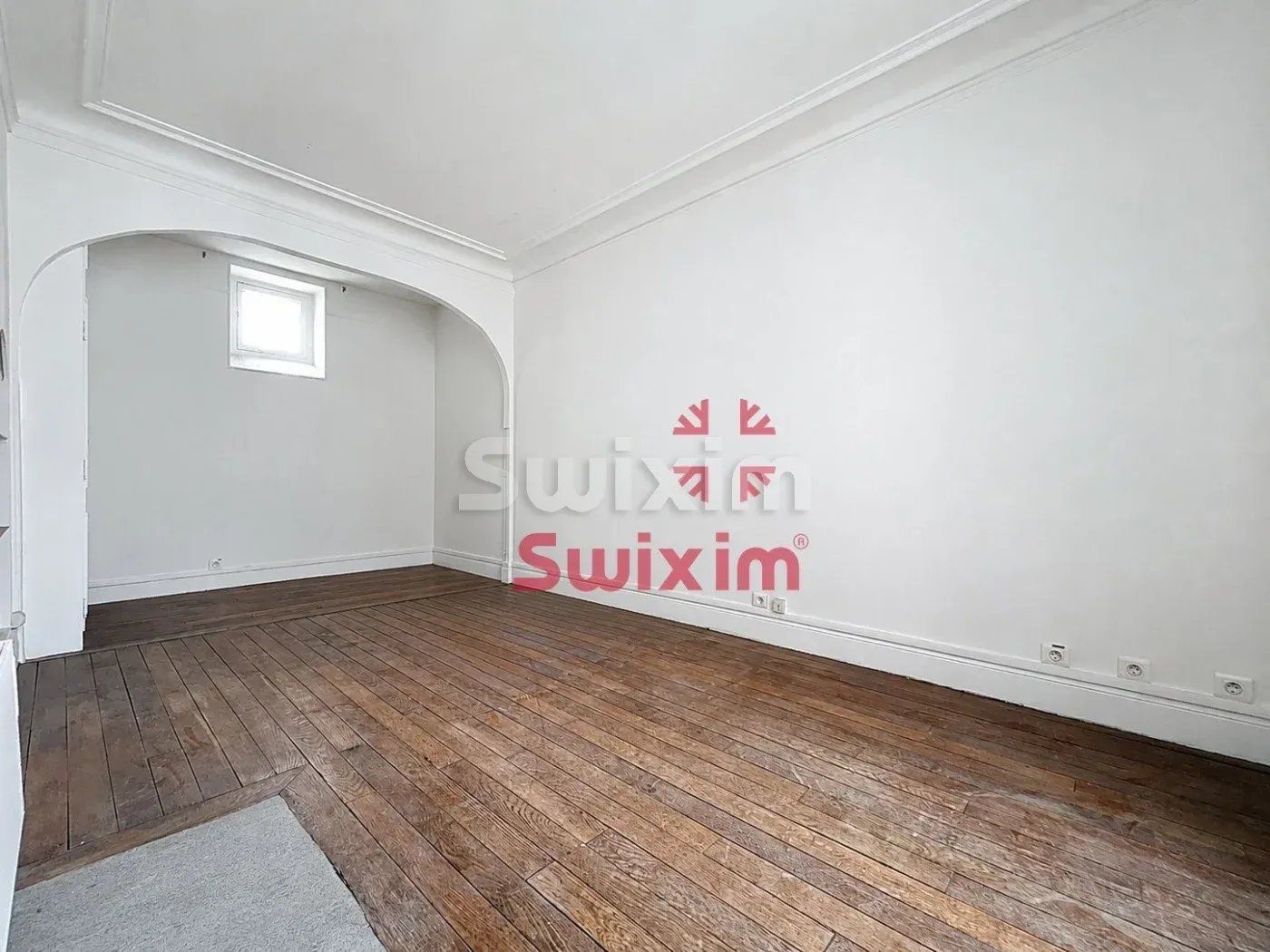 appartement 2 Pièces en vente sur Paris 16ème (75016)
