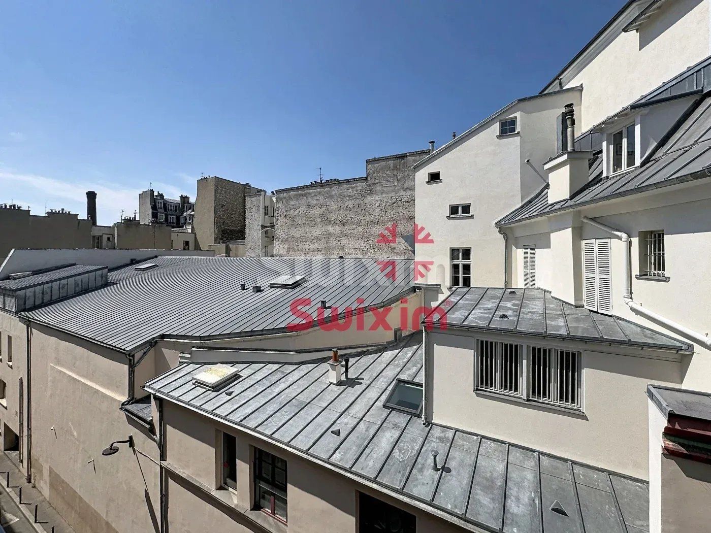 appartement 2 Pièces en vente sur Paris 11ème (75011)
