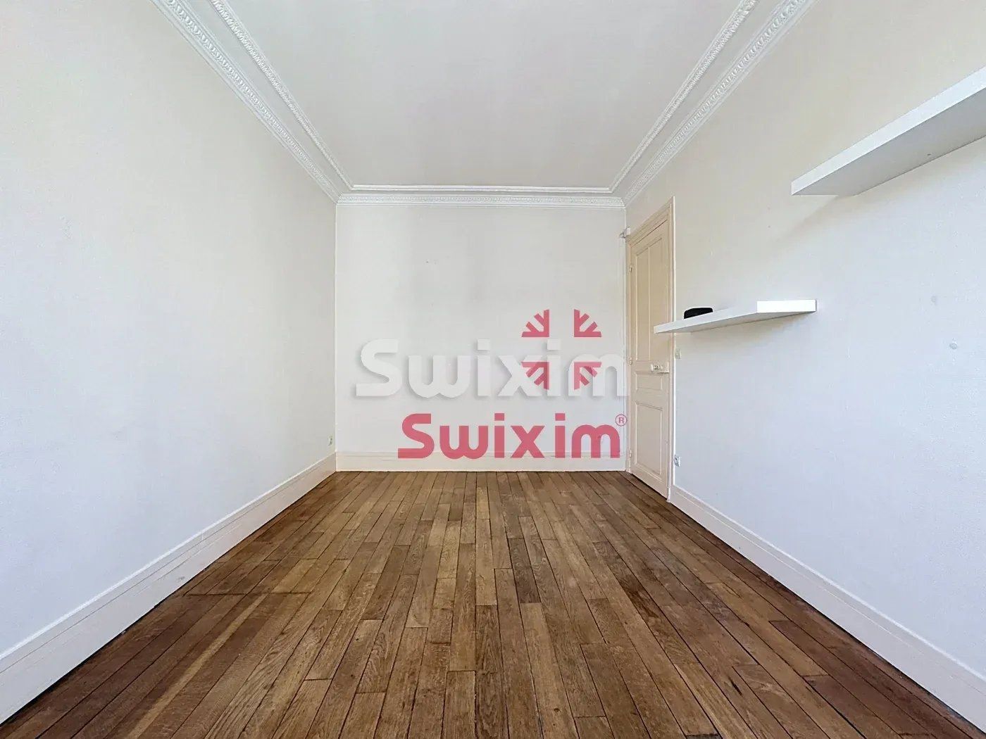 appartement 2 Pièces en vente sur Paris 11ème (75011)