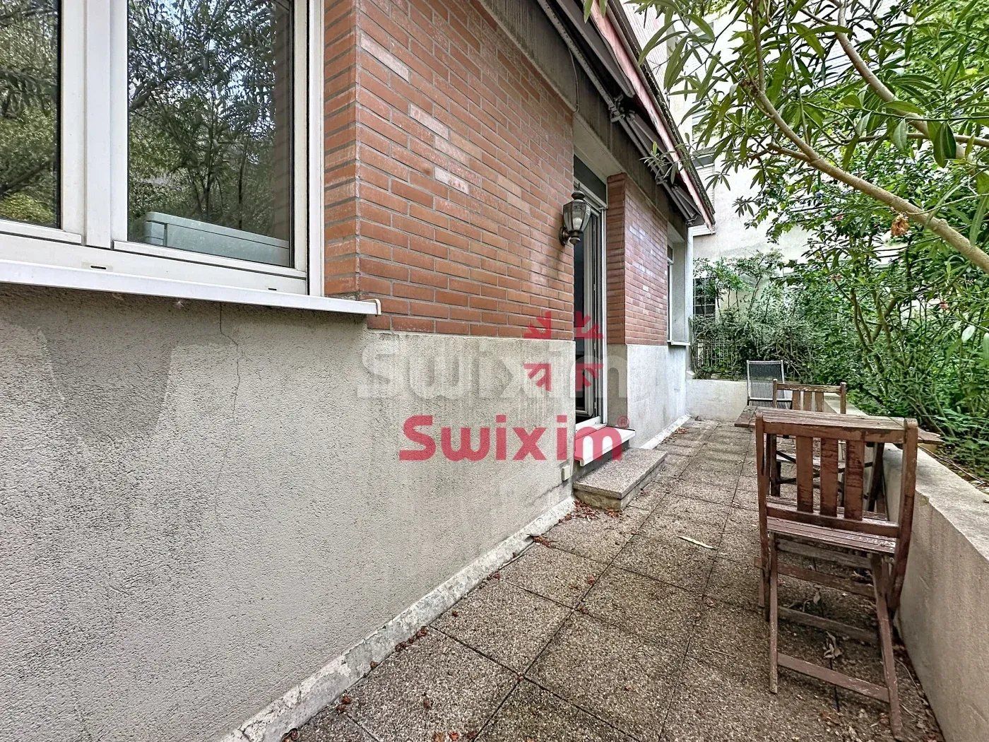 appartement 2 Pièces en vente sur Paris 11ème (75011)