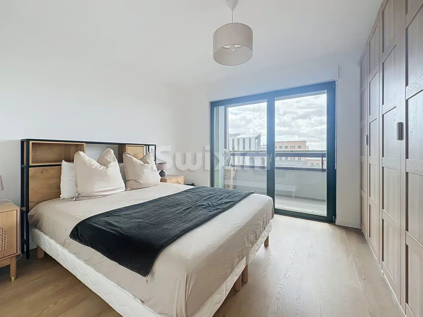 appartement 3 Pièces en vente sur Saint-Denis (93200)