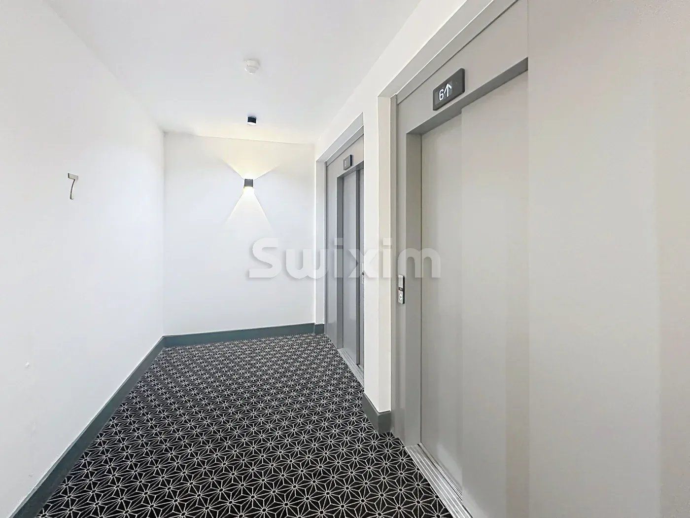 appartement 3 Pièces en vente sur Saint-Denis (93200)
