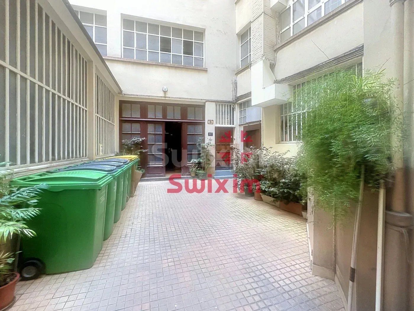 bureaux 2 Pièces en vente sur Paris 11ème (75011)