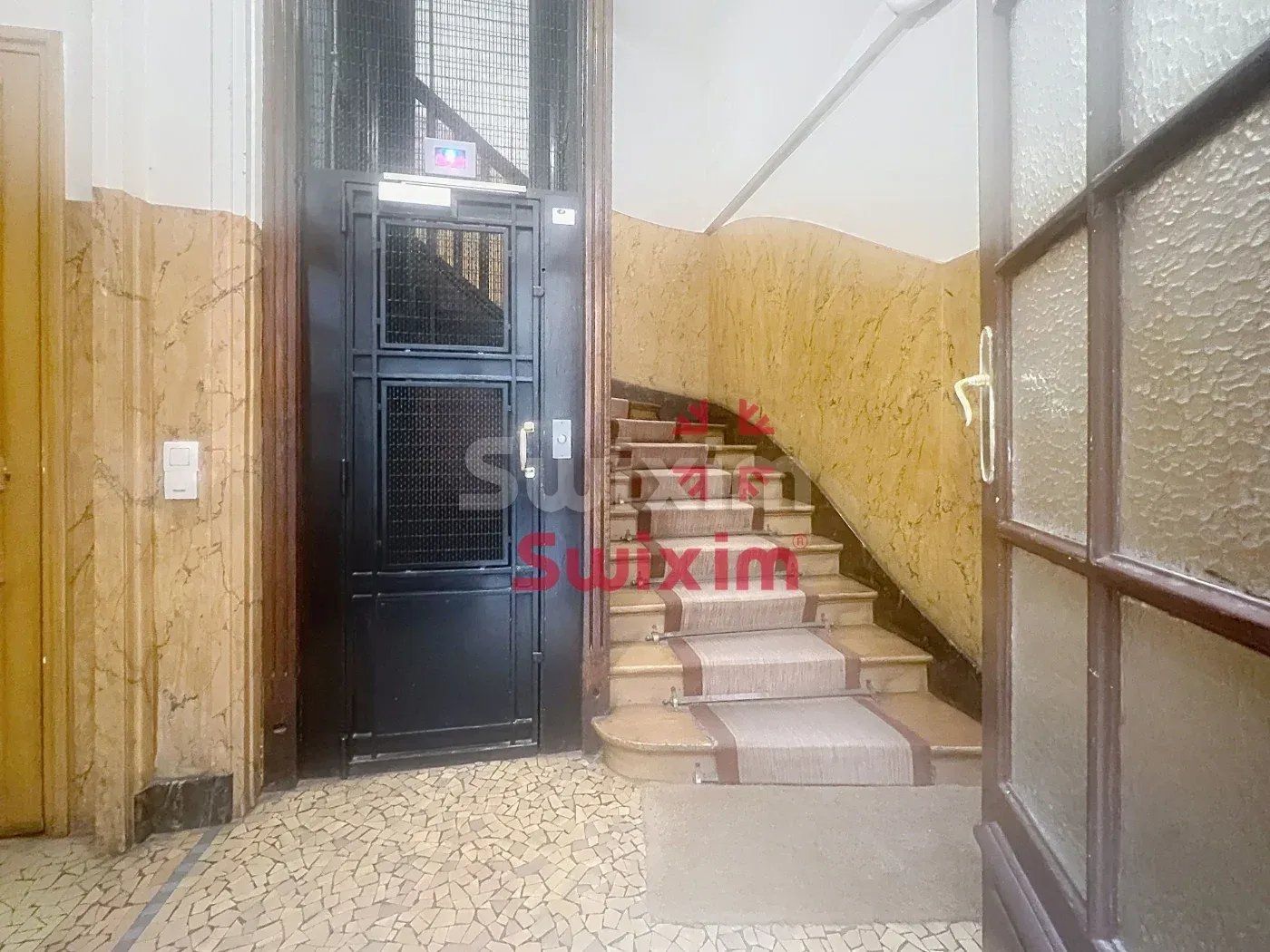 bureaux 2 Pièces en vente sur Paris 11ème (75011)