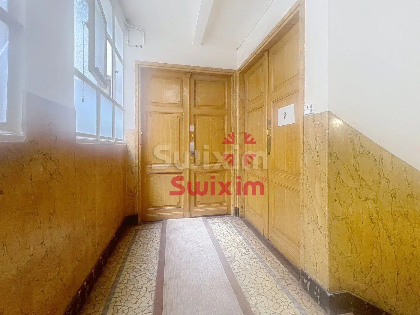 bureaux 2 Pièces en vente sur Paris 11ème (75011)