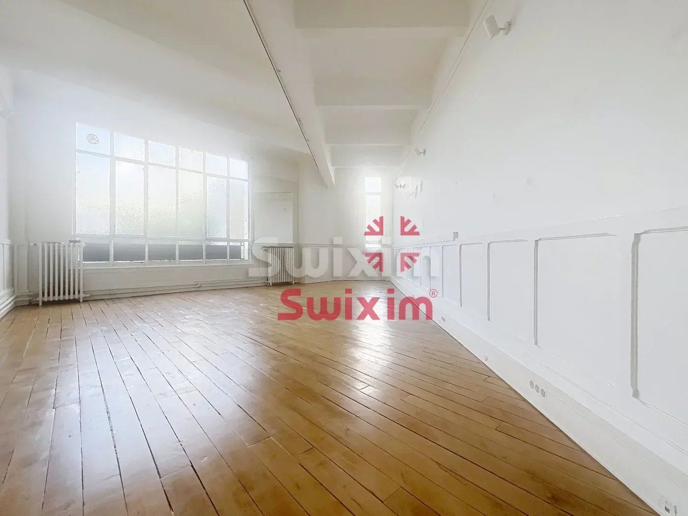 bureaux 2 Pièces en vente sur Paris 11ème (75011)