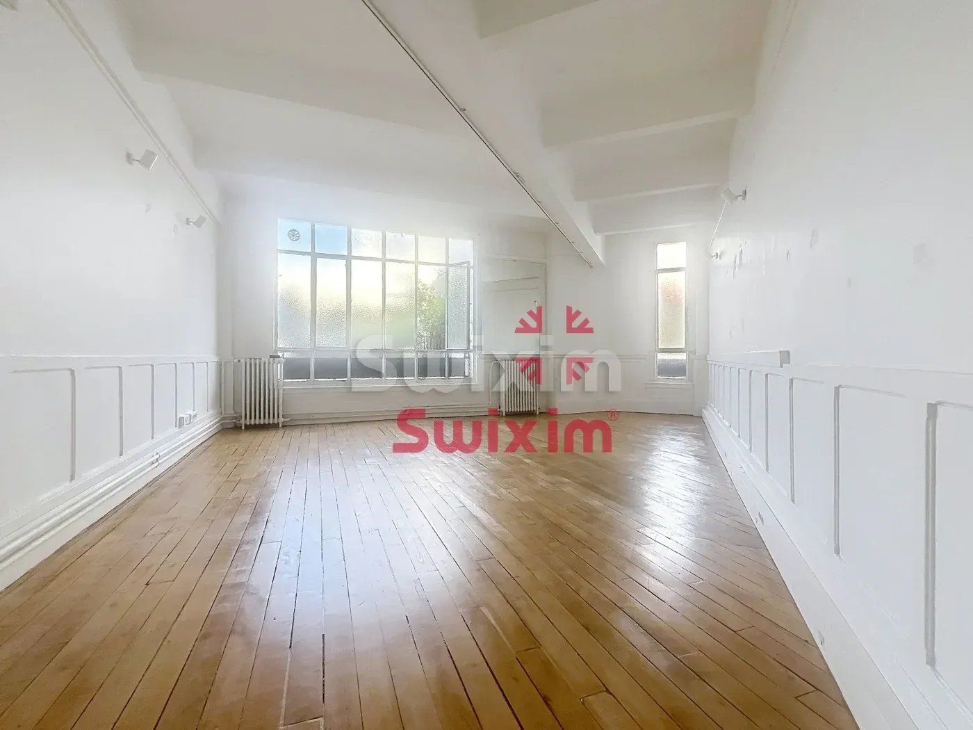 bureaux 2 Pièces en vente sur Paris 11ème (75011)