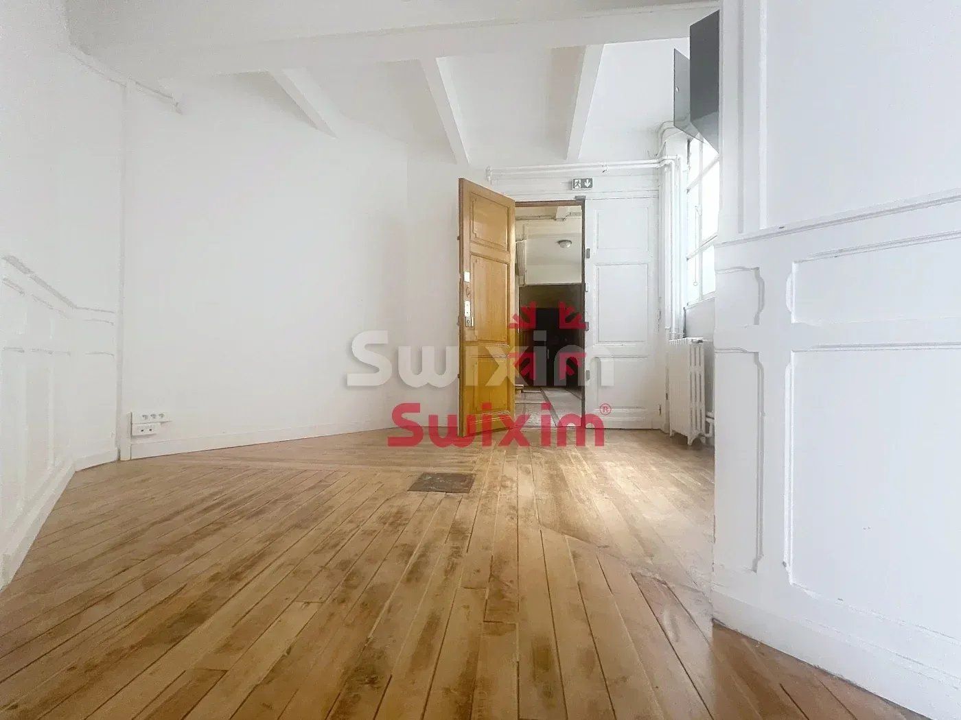 bureaux 2 Pièces en vente sur Paris 11ème (75011)
