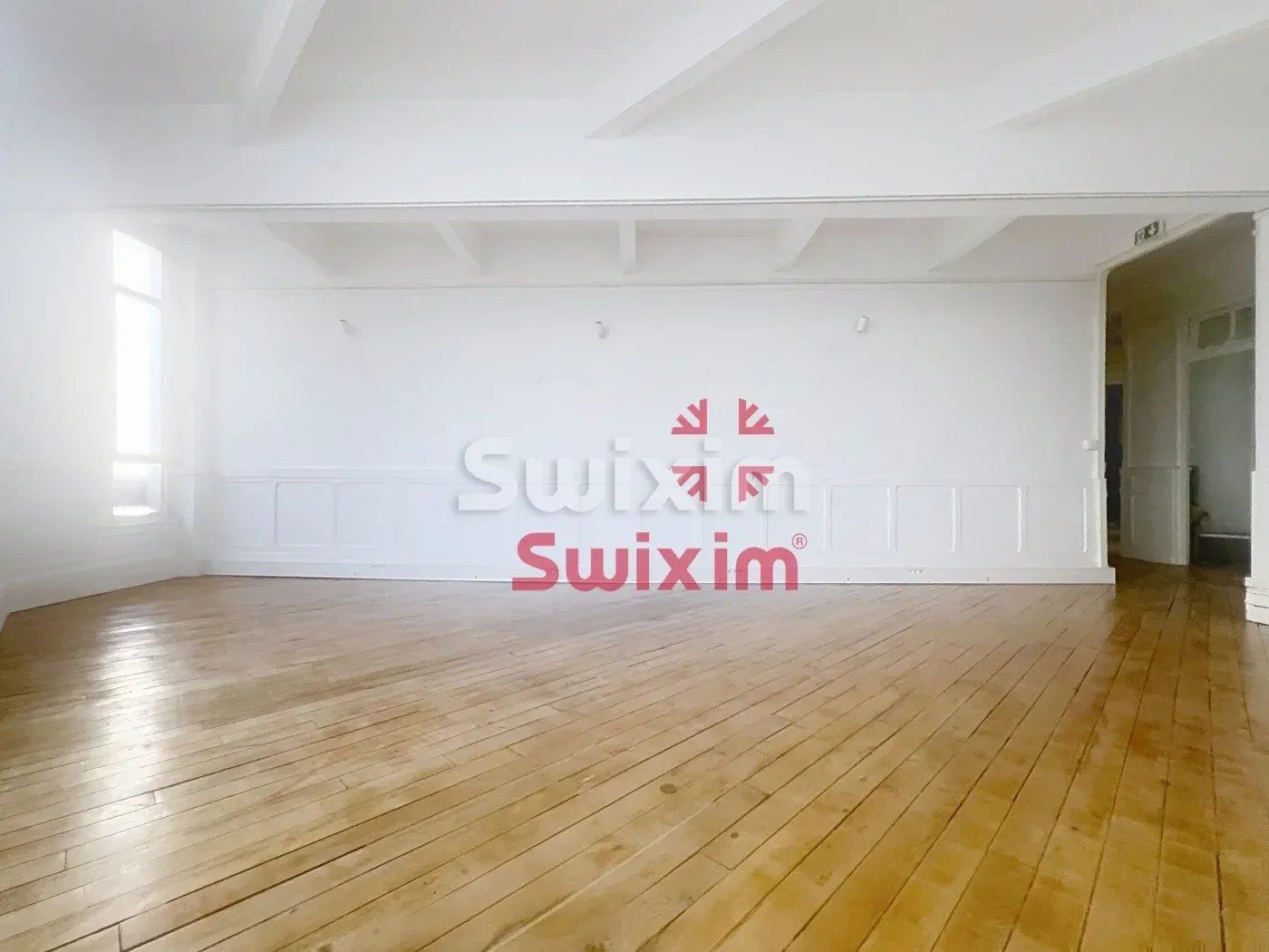 bureaux 2 Pièces en vente sur Paris 11ème (75011)
