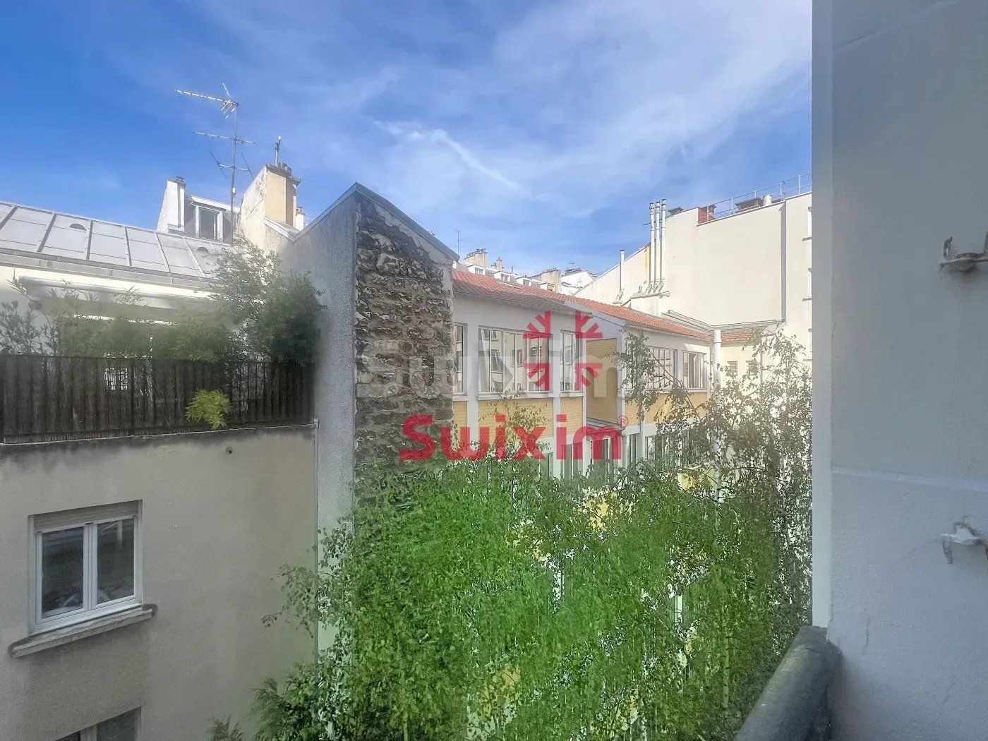 bureaux 2 Pièces en vente sur Paris 11ème (75011)