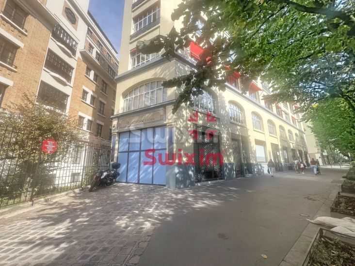 Vente Bureaux Paris 11ème 2&nbsp;Pièces 49&nbsp;m²