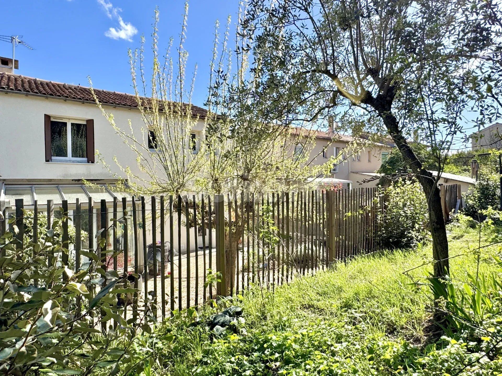 maison 5 Pièces en vente sur Alès (30100)