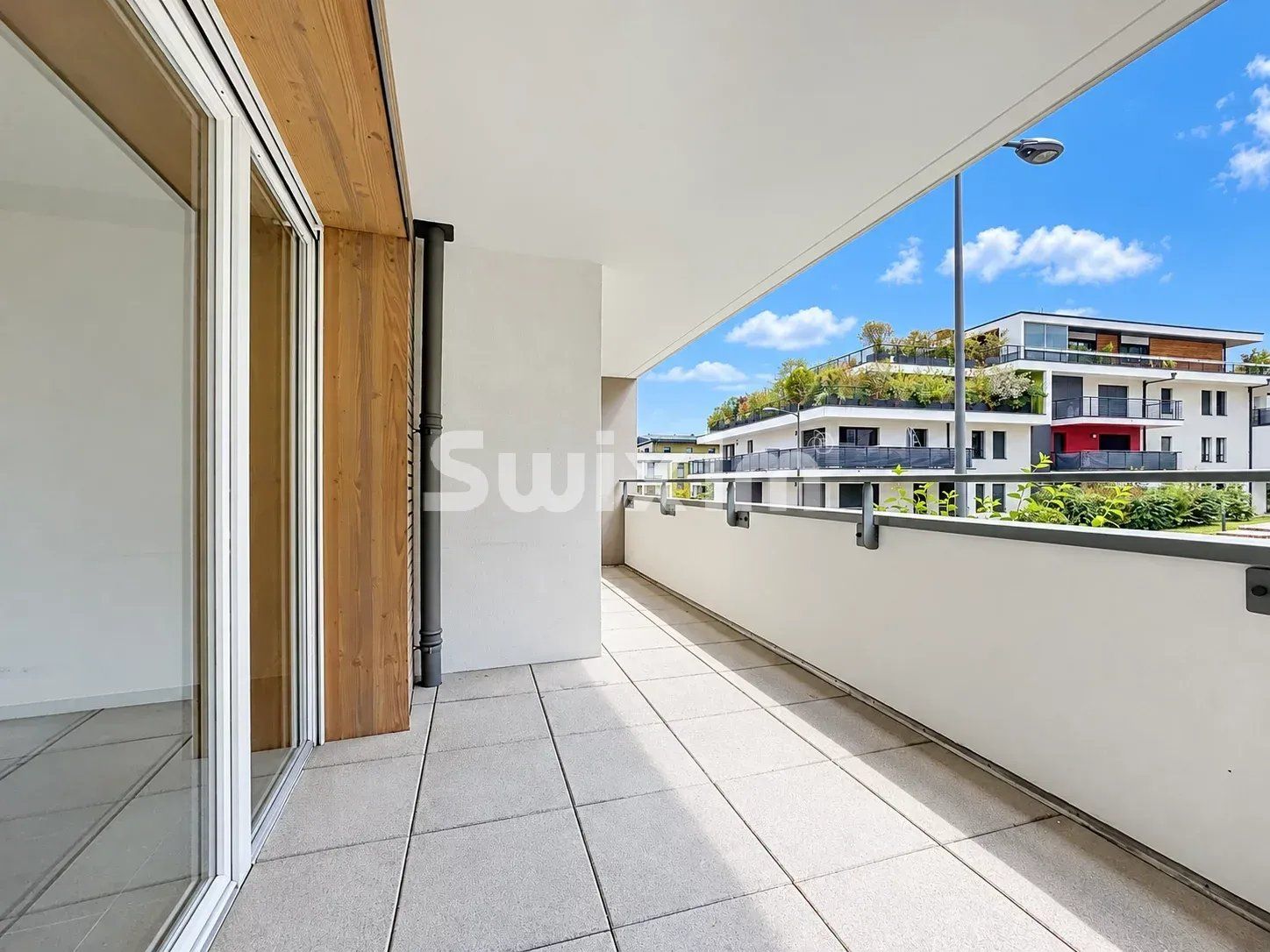 apartment 2 Rooms for sale on Saint-Julien-en-Genevois (74160)
