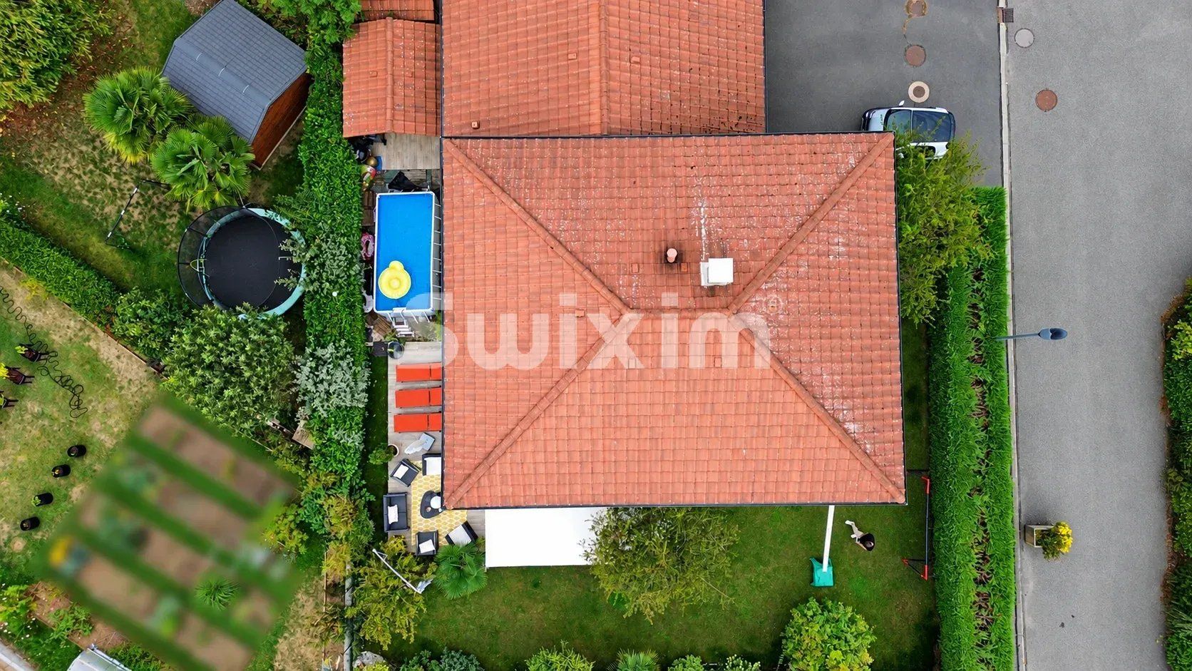 Maison 5 pièces 153 m² · à Saint-Genis-Pouilly · 153 m² · 849 000 €