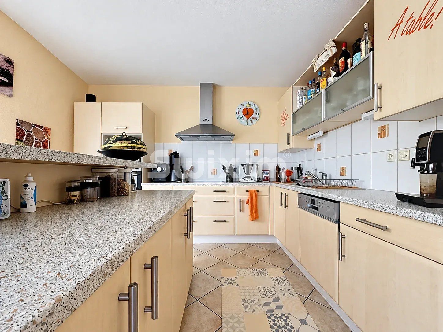 maison 5 Pièces en vente sur Saint-Genis-Pouilly (01630)