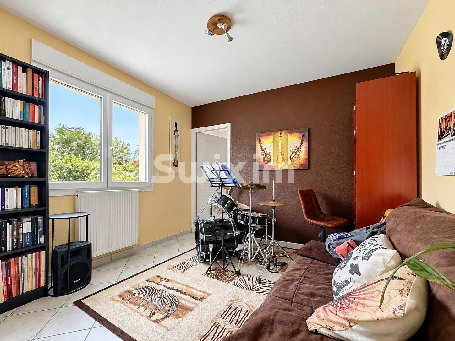 maison 5 Pièces en vente sur Saint-Genis-Pouilly (01630)