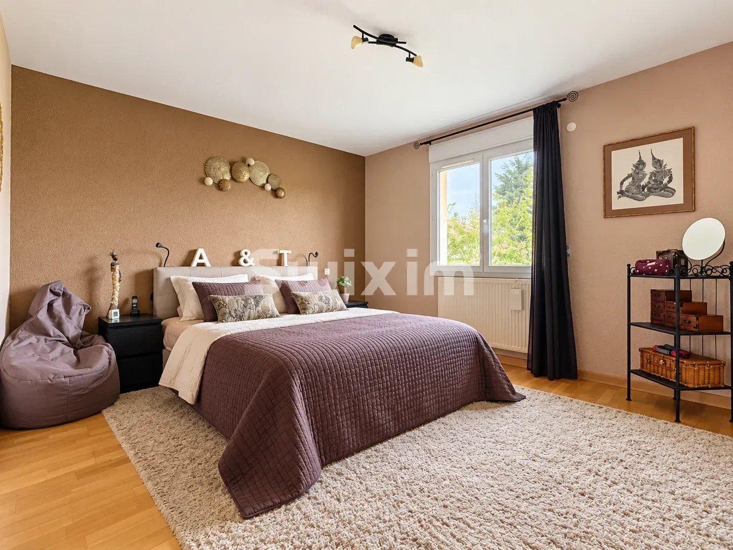 maison 5 Pièces en vente sur Saint-Genis-Pouilly (01630)