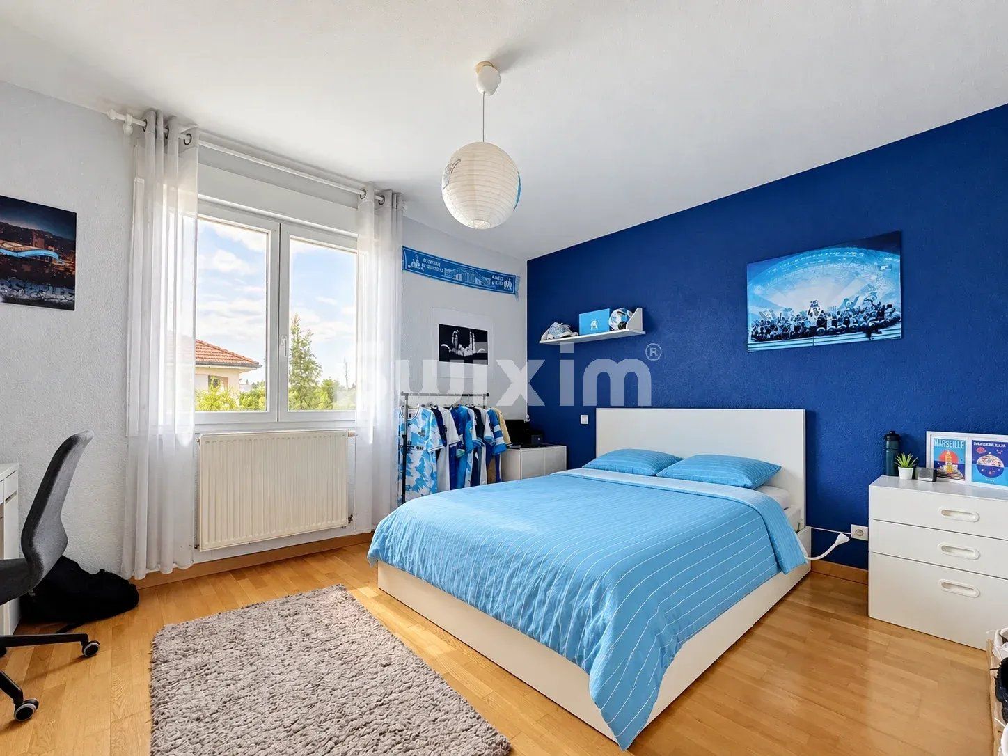 maison 5 Pièces en vente sur Saint-Genis-Pouilly (01630)