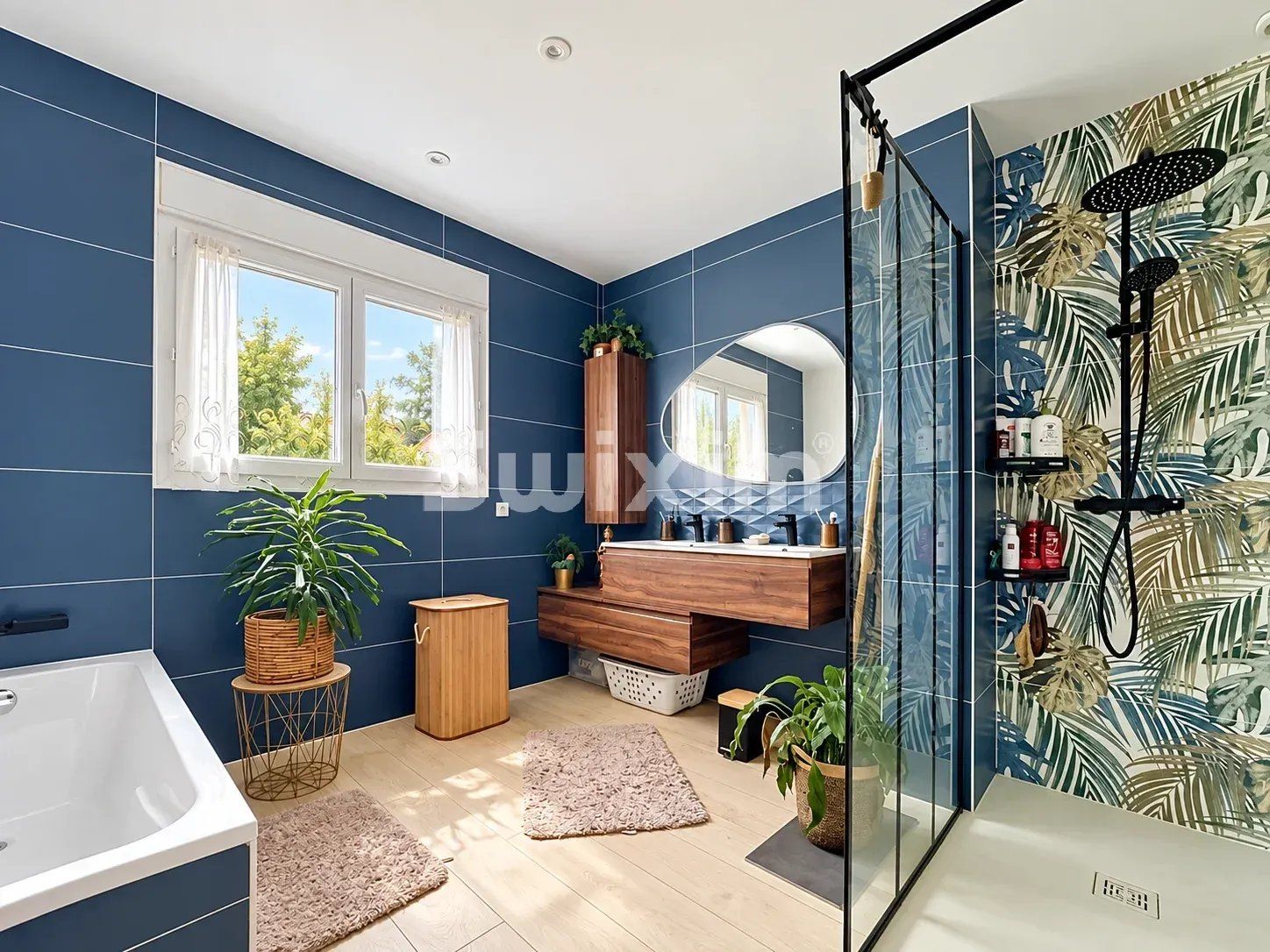 maison 5 Pièces en vente sur Saint-Genis-Pouilly (01630)