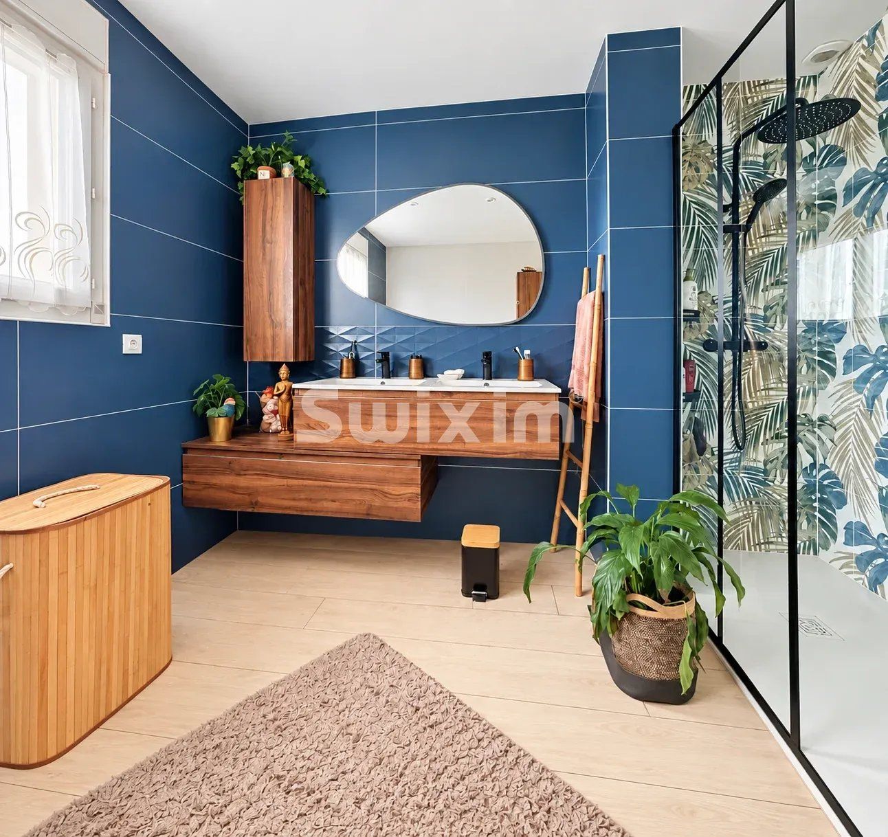 maison 5 Pièces en vente sur Saint-Genis-Pouilly (01630)
