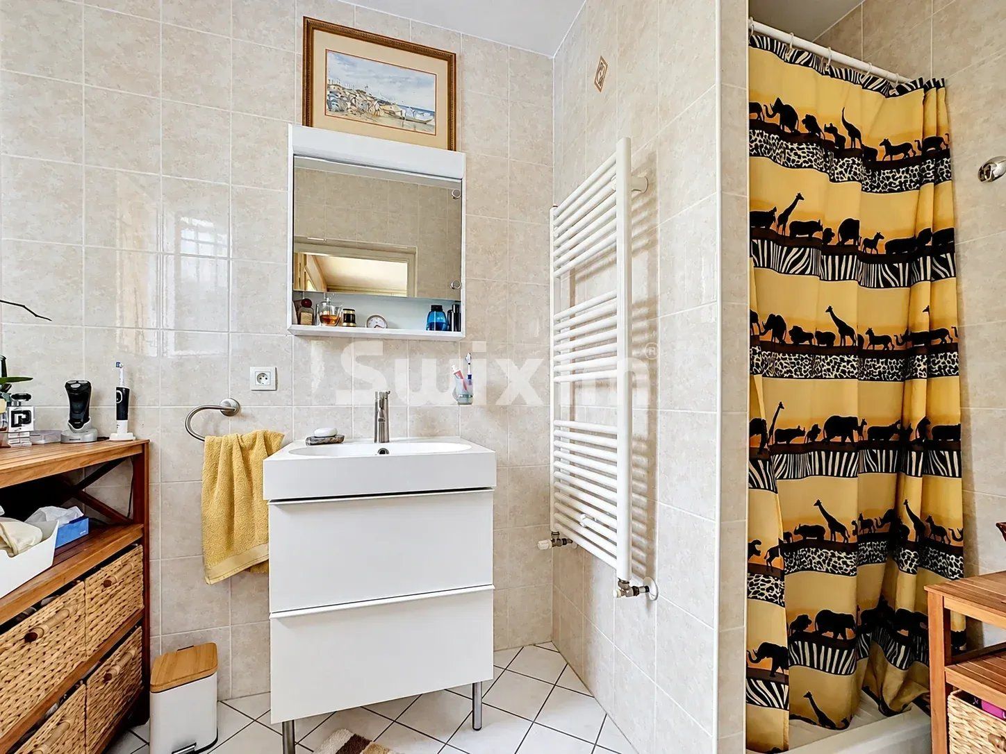 maison 5 Pièces en vente sur Saint-Genis-Pouilly (01630)