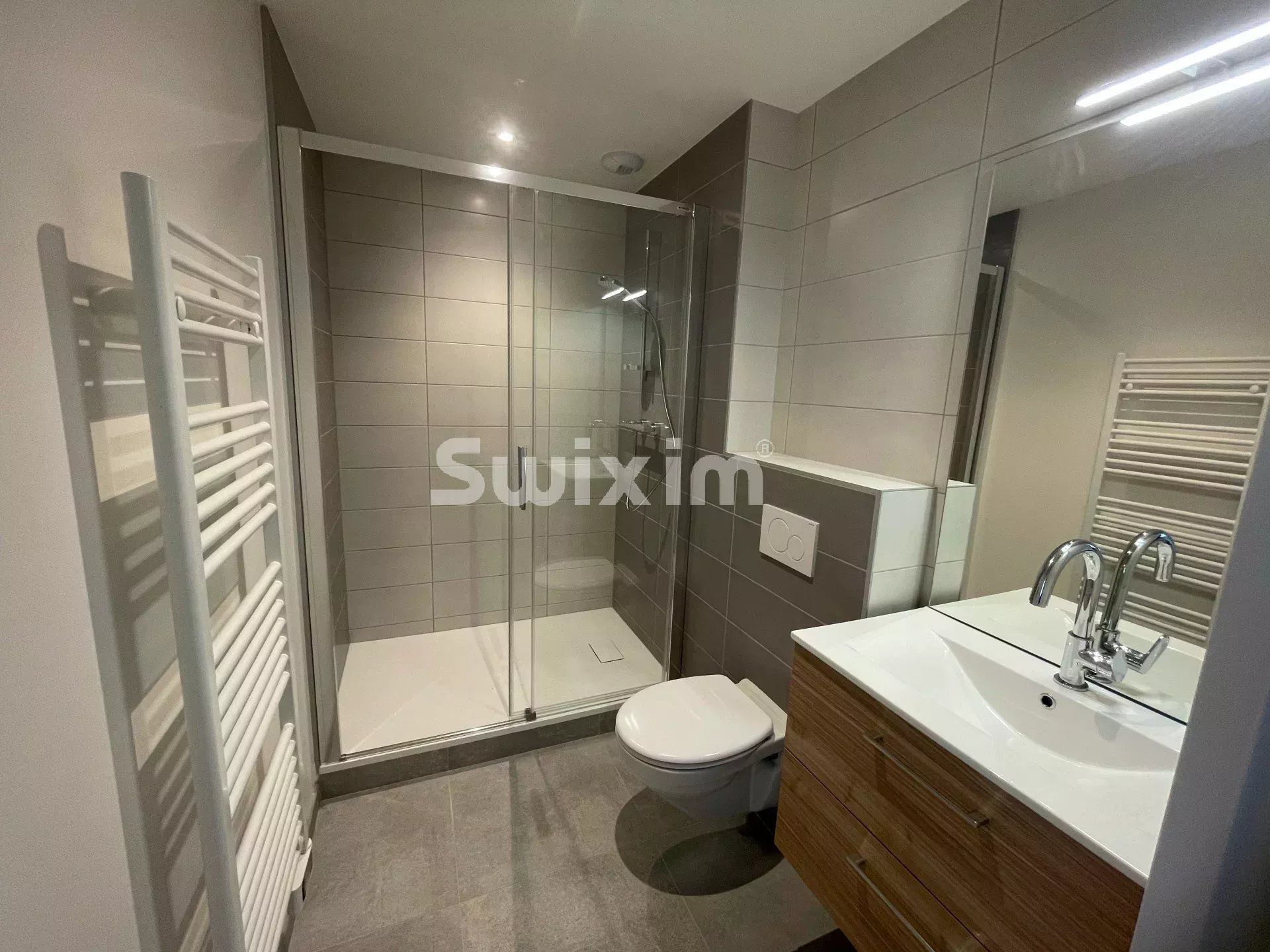apartment 4 Rooms for rent on Champagnole (39300)