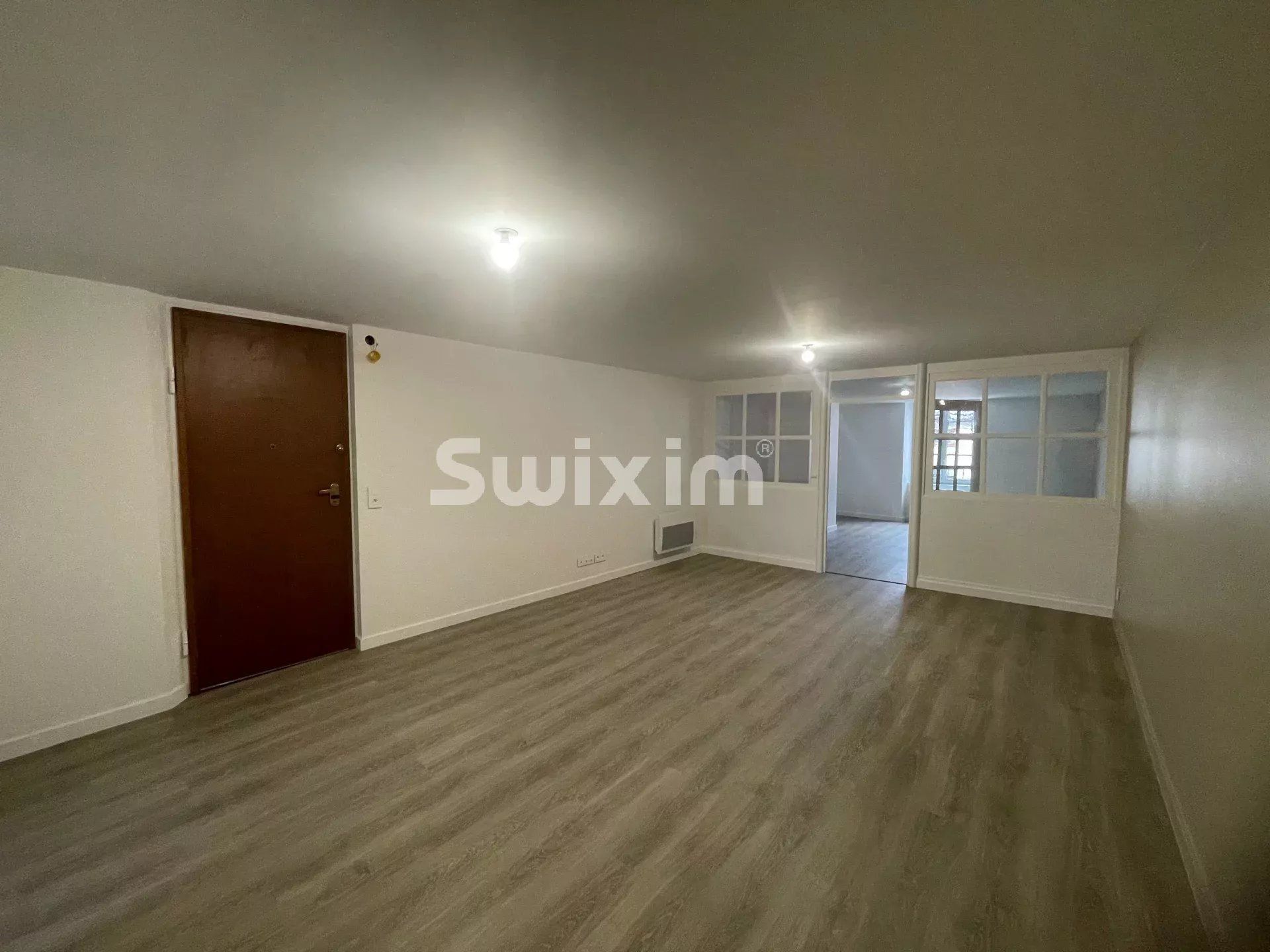 apartment 4 Rooms for rent on Champagnole (39300)